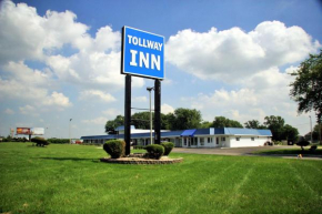 Отель Tollway Inn Beloit  Юг Белойт